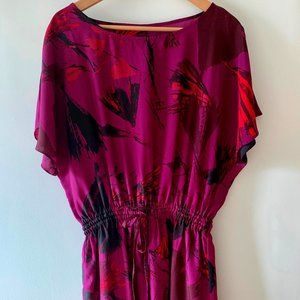 Calvin Klein Mini-Dress